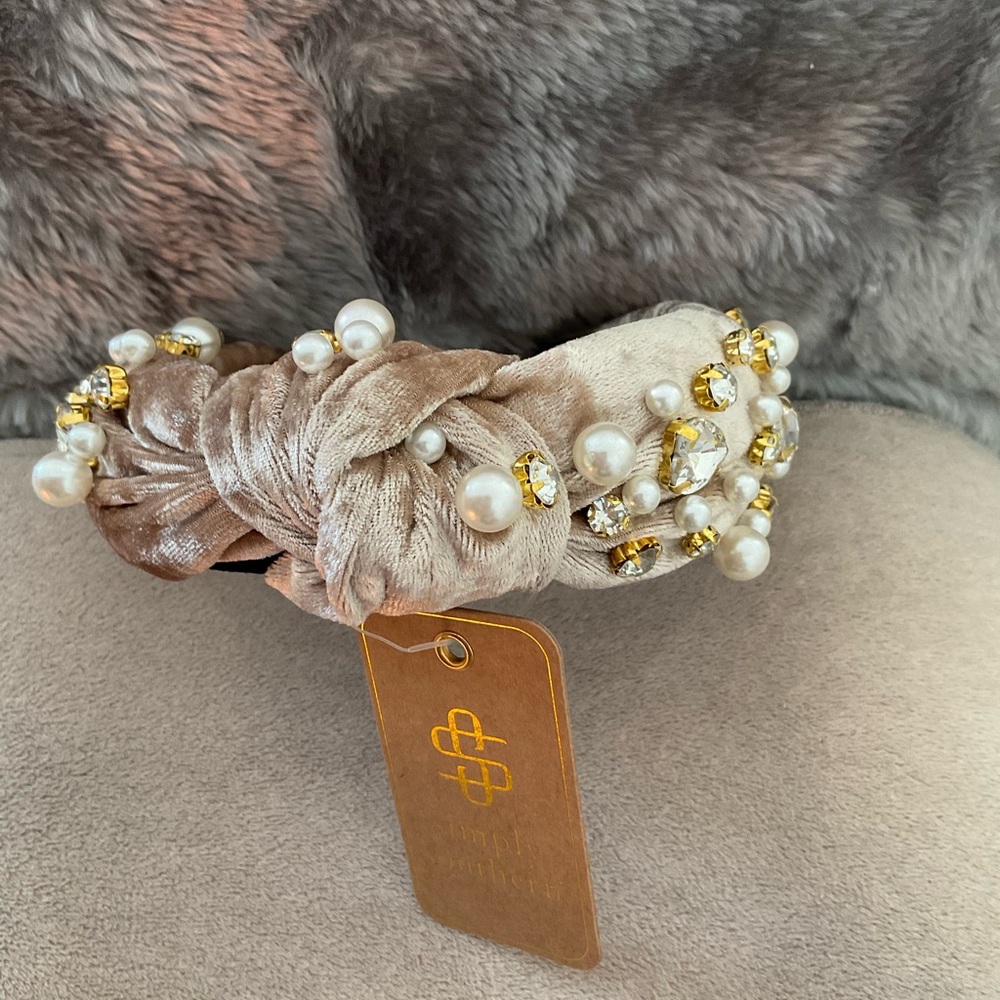 HEADBAND🩷🩷🩷 - Picture 2 of 2